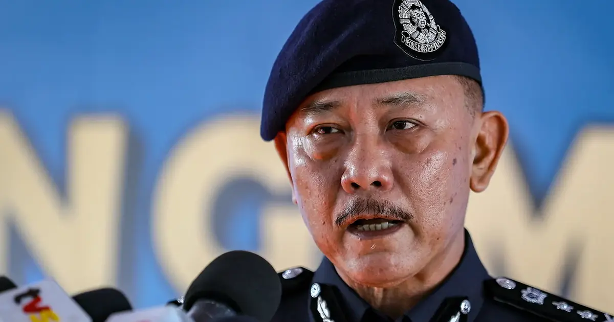 Three arrested in connection with Batu Pahat river murder investigation