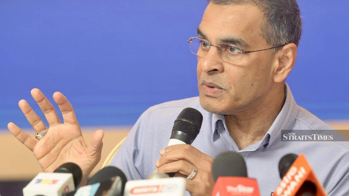 Perkeso Officers Have No Role in Daya Kerjaya 2.0 Fraud Scheme, CEO Assures Public