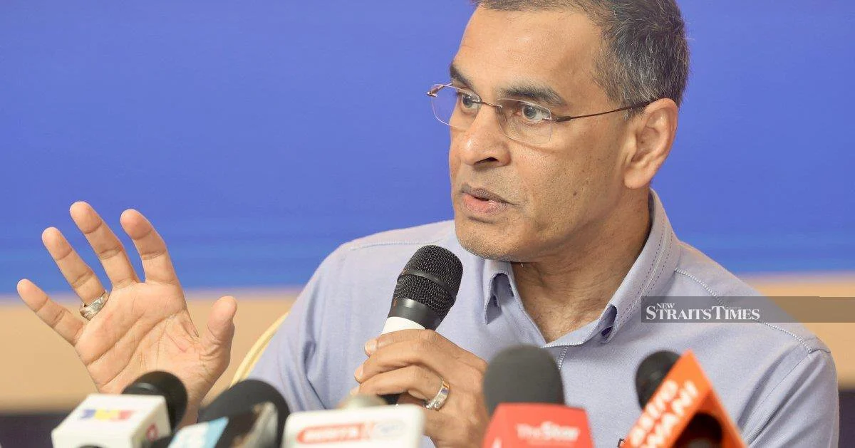 Perkeso Officers Have No Role in Daya Kerjaya 2.0 Fraud Scheme, CEO Assures Public