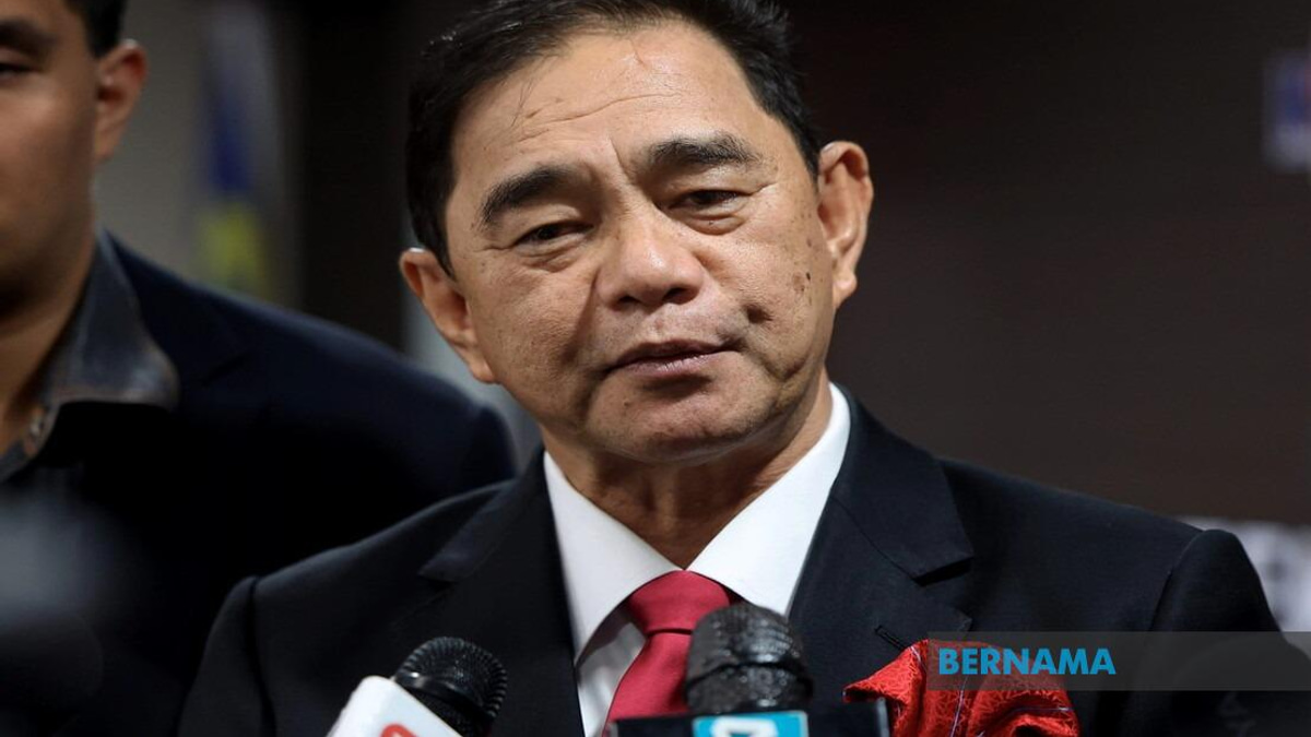 Sabah Charts Path Toward Economic Diversification, Eyes Urgent Skills Gap
