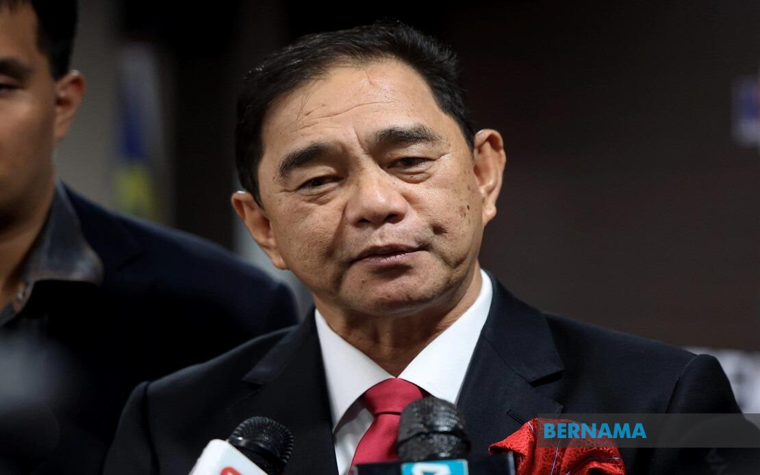 Sabah Charts Path Toward Economic Diversification, Eyes Urgent Skills Gap