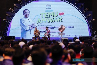 Anwar Orders Forensic Audit of Khazanah Life Sciences Unit Over Governance Concerns