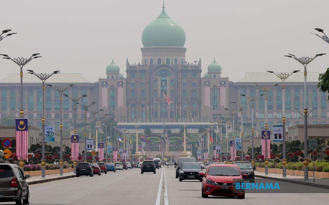 Malaysia Calls for Regional Unity on Haze Preparedness Amid El Niño Threat