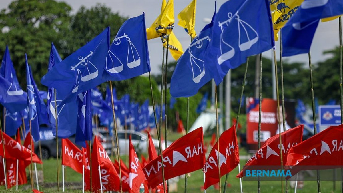 Johor Election Dialogue Set To Proceed Without Menteri Besar Onn Hafiz
