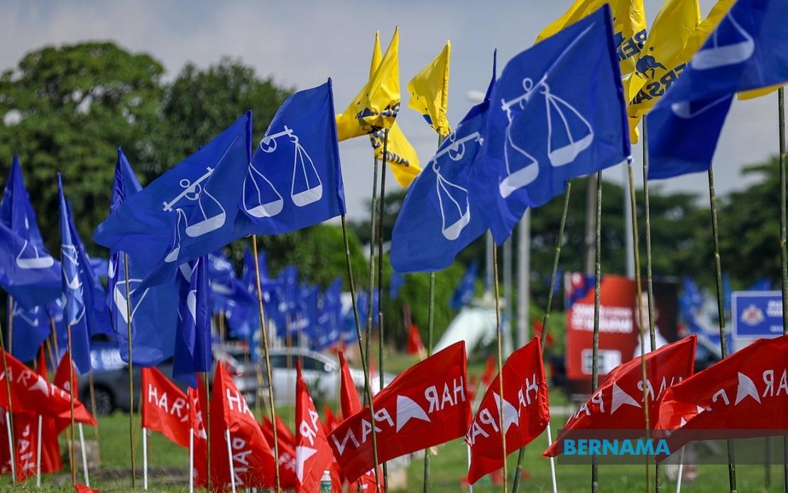 Johor Election Dialogue Set To Proceed Without Menteri Besar Onn Hafiz