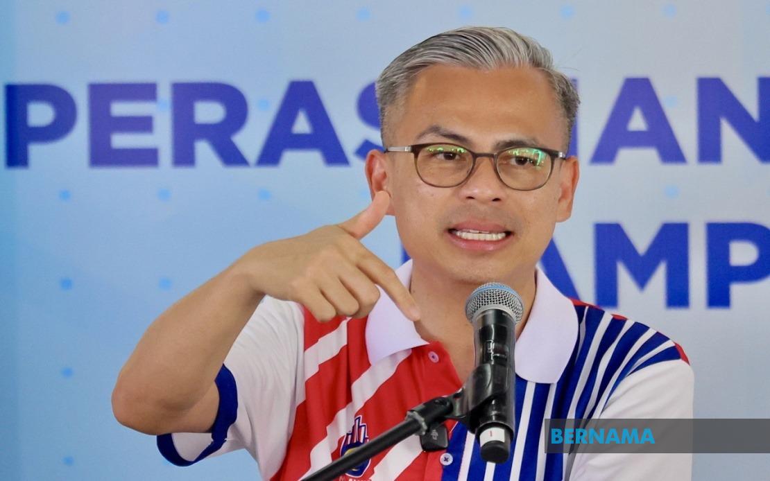 Johor Election: Fake WhatsApp Account Impersonating PH's Endau Candidate Draws Ministerial Rebuke