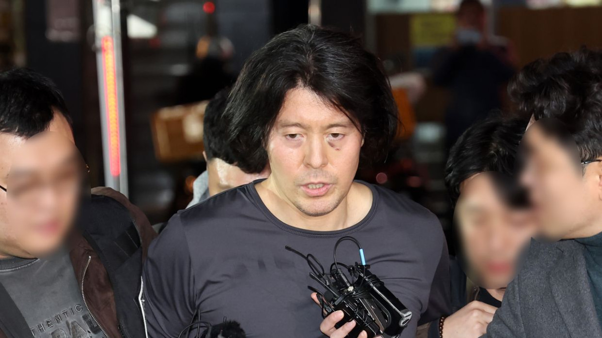South Korean ex-pilot sentenced to life for murder and elaborate plot against six former colleagues