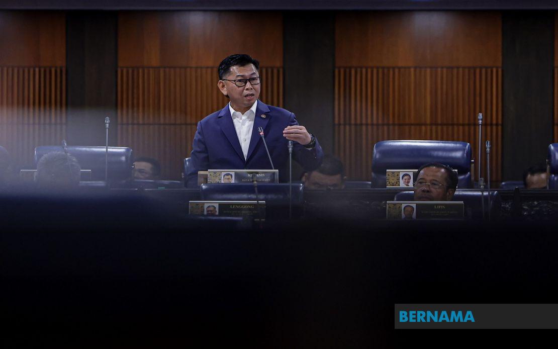 Malaysia's KUSKOP Unveils Strategic Blueprint to Strengthen Digital SMEs Against Global Competition