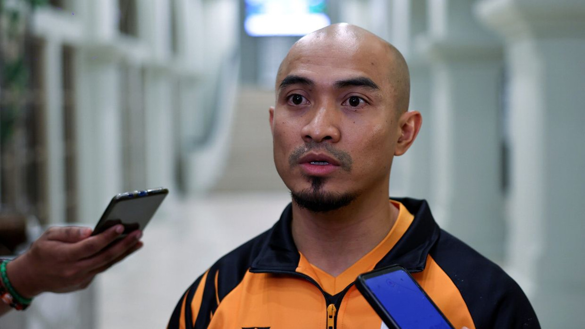 Azizulhasni Awang Breaks Silence on National Team's Mishandling, Braces for Fallout