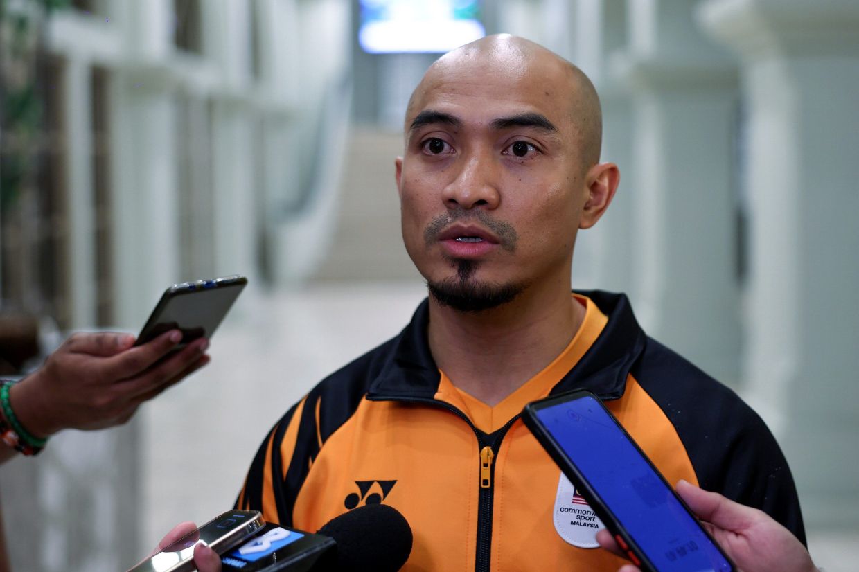 Azizulhasni Awang Breaks Silence on National Team's Mishandling, Braces for Fallout