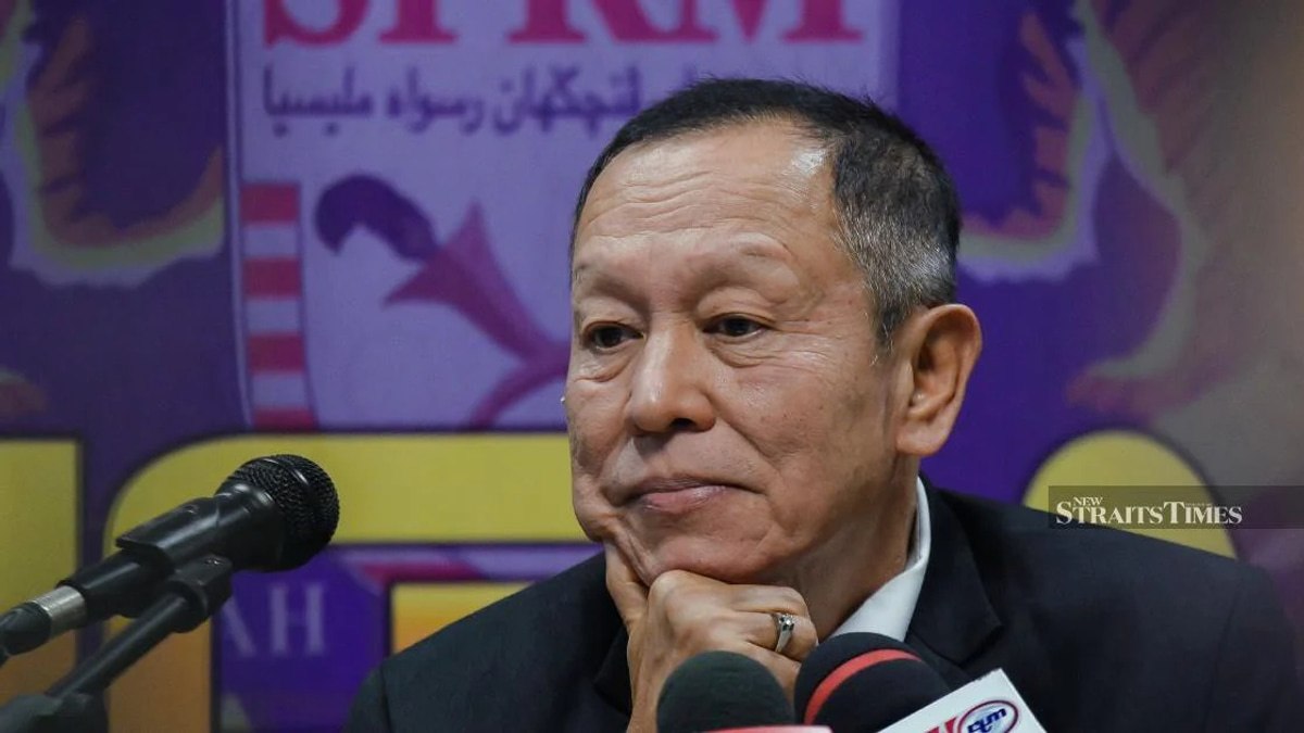 MACC Embraces AI and Data Tools in Escalating War on Corruption