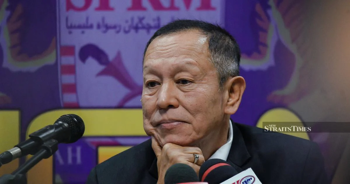 MACC Embraces AI and Data Tools in Escalating War on Corruption