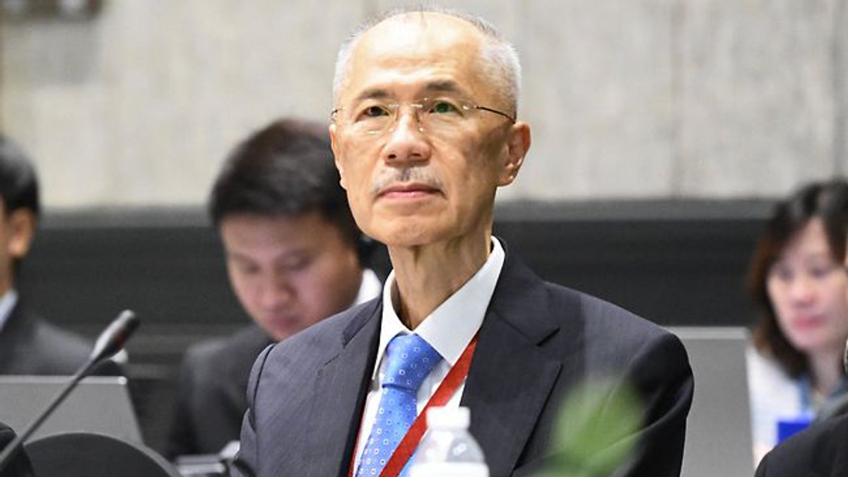 Brunei Charts Course for Enhanced Regional Judicial Cooperation Amid Digital and Climate Pressures