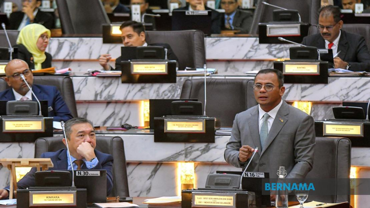 Selangor To Double HPIPT Education Grants To 5,000 Recipients