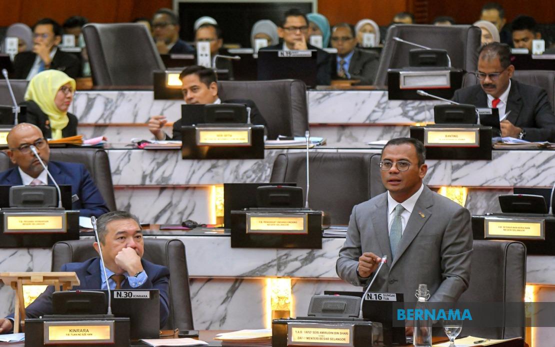 Selangor To Double HPIPT Education Grants To 5,000 Recipients