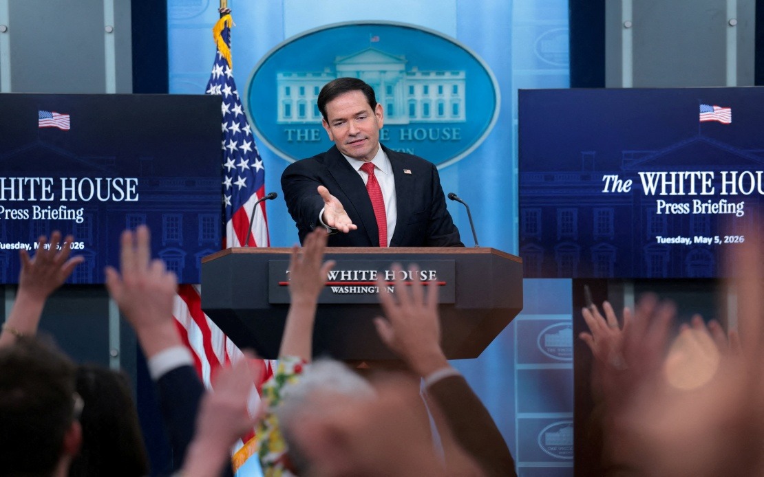 US Signals Willingness to Engage Iran Diplomatically, But Demands Serious Intent