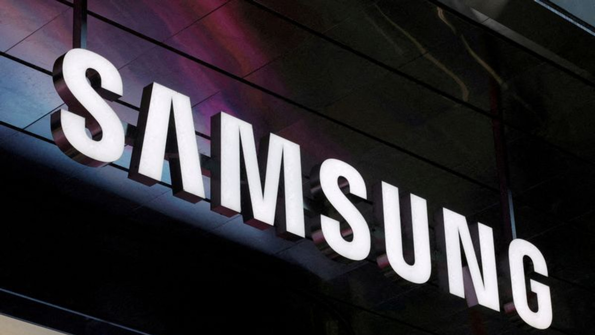 Samsung Reports Stunning 19-Fold Profit Surge on AI-Driven Memory Chip Boom