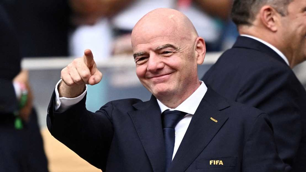 FIFA's World Cup Privatization Plan Collapses as Asia Joins Europe and Americas in Opposition