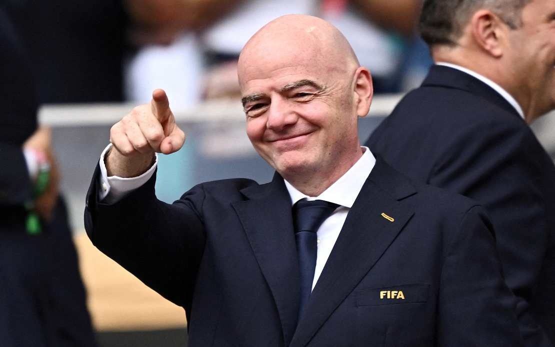 FIFA's World Cup Privatization Plan Collapses as Asia Joins Europe and Americas in Opposition