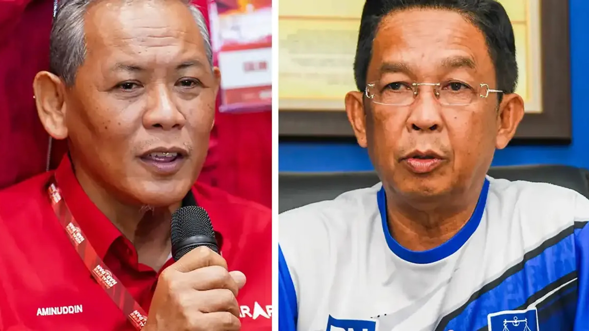 Negeri Sembilan Voters Prioritise Delivery Over Leadership in State Elections