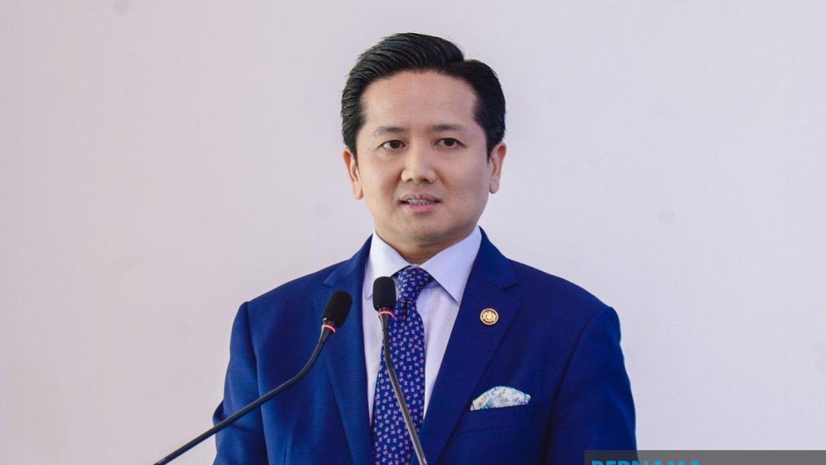 Malaysia Set to Join Elite Group of Nations with Dedicated Climate Change Legislation