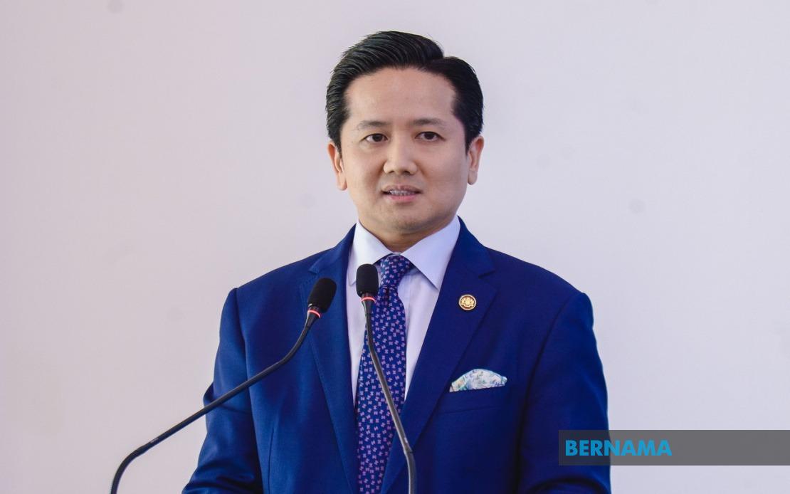 Malaysia Set to Join Elite Group of Nations with Dedicated Climate Change Legislation