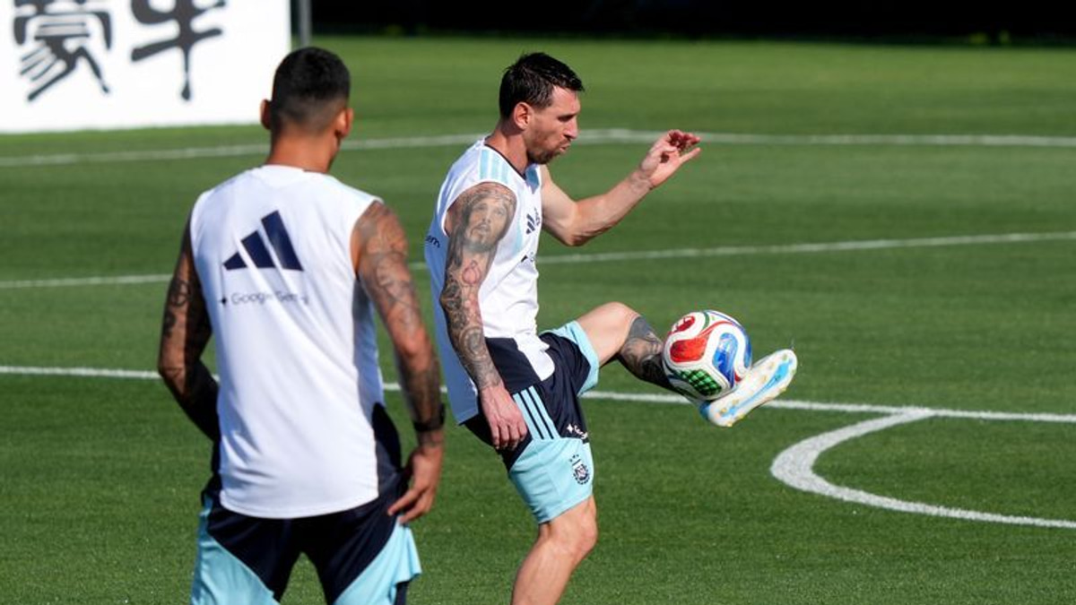 Cape Verde Targets Stunning World Cup Upset Against Argentina and Messi