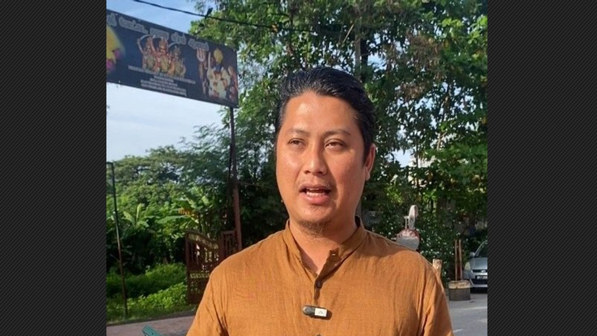 Police Seek Interpol Red Notice for Activist Tamim Dahri Over Temple Desecration Charges