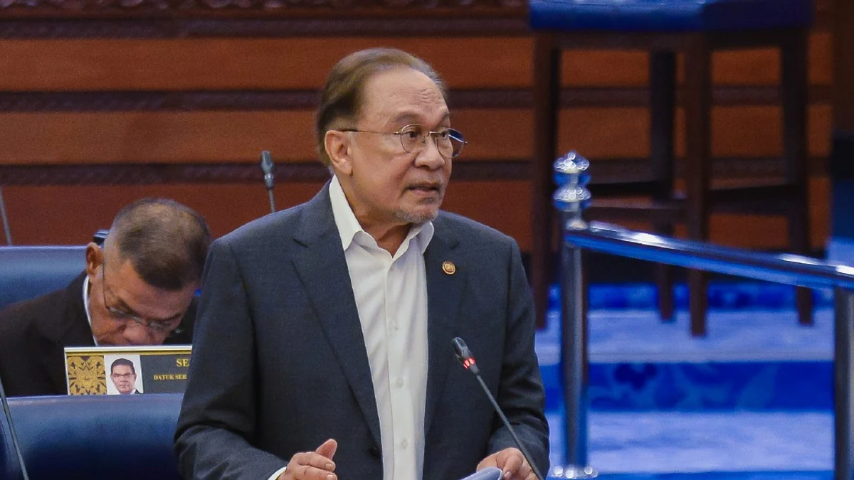Federal Government in Negotiations to Boost Sarawak's MA63 Special Grant