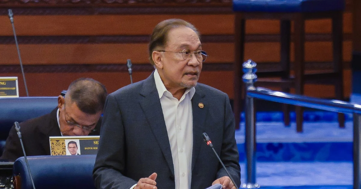 Federal Government in Negotiations to Boost Sarawak's MA63 Special Grant