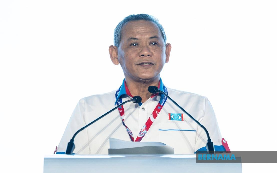 Aminuddin Steps Down as Negeri Sembilan PKR Chief After Election Defeat