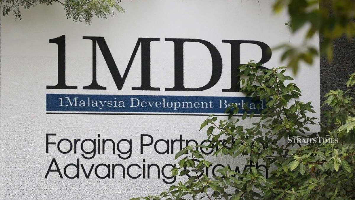 Najib Objects to Bulk of Shahrol's 1MDB Statement as Hearsay in US$5.64 Billion Civil Case
