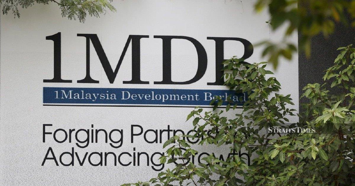 Najib Objects to Bulk of Shahrol's 1MDB Statement as Hearsay in US$5.64 Billion Civil Case
