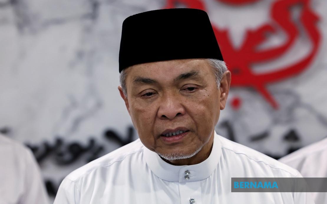 UMNO To Launch Formal Melaka Election Talks After Assembly Dissolution