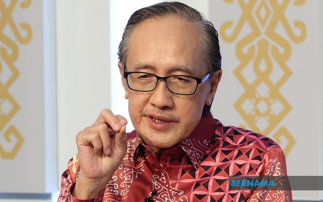 Sabah's RM2 billion lawsuit against Ernst & Young signals commitment to financial transparency, says Masidi