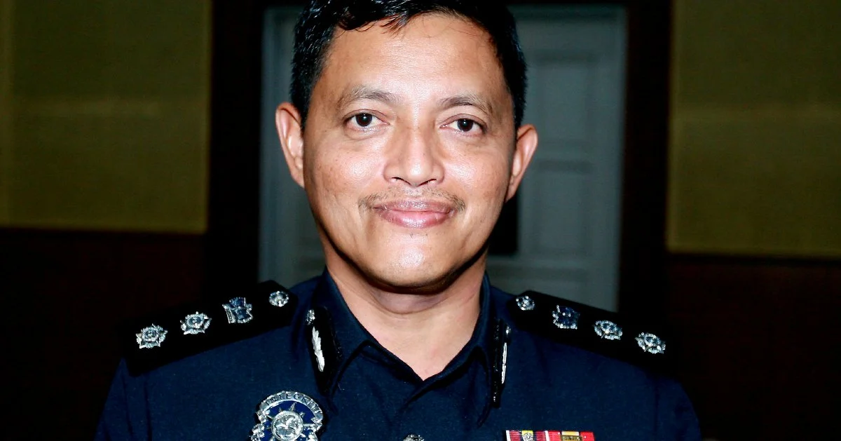 College Employee Arrested Over Sexual Assault of Teenage Students in Selangor