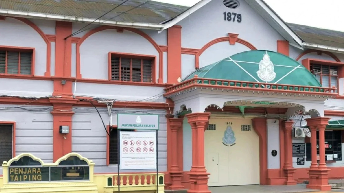 Lawmaker Accuses Prisons Department of Sidestepping Suhakam Findings Over Taiping Inmate Death