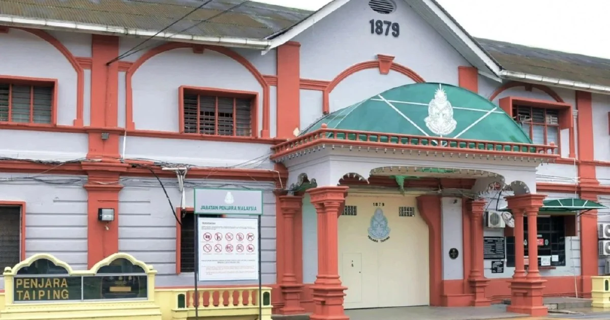 Lawmaker Accuses Prisons Department of Sidestepping Suhakam Findings Over Taiping Inmate Death