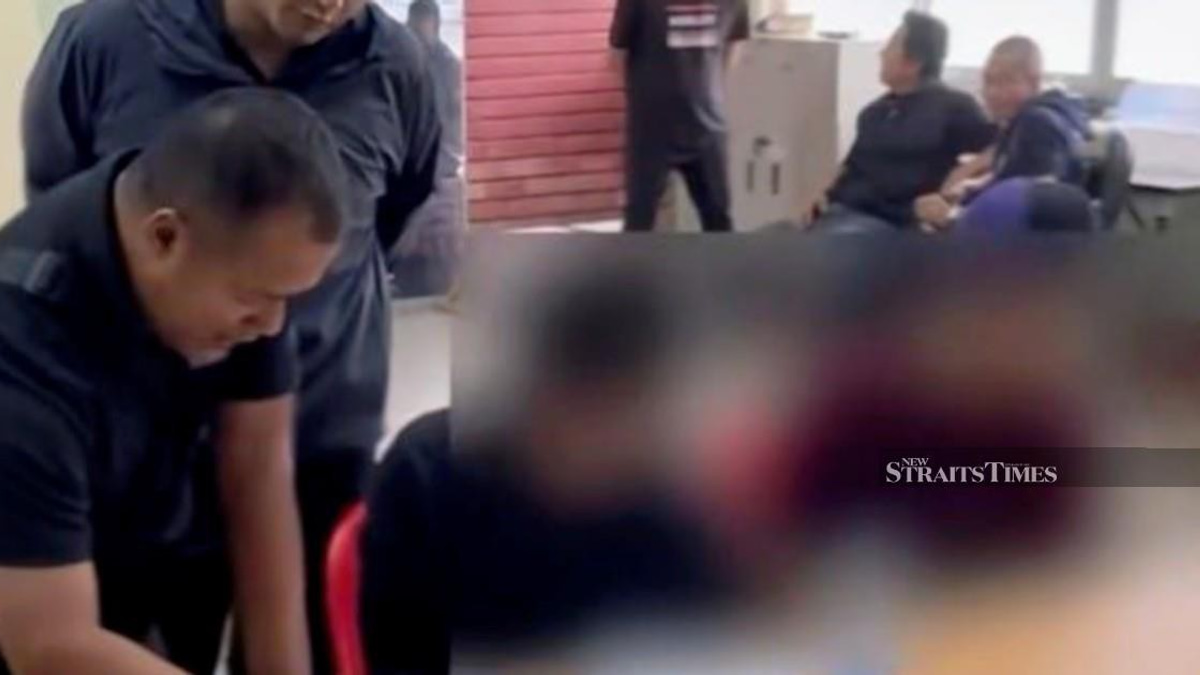 Three Malaysians Held in Hat Yai After Police Seize RM4.3 Million in Methamphetamine