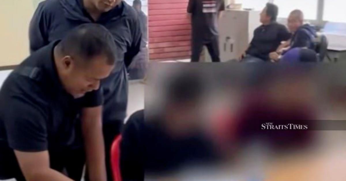 Three Malaysians Held in Hat Yai After Police Seize RM4.3 Million in Methamphetamine
