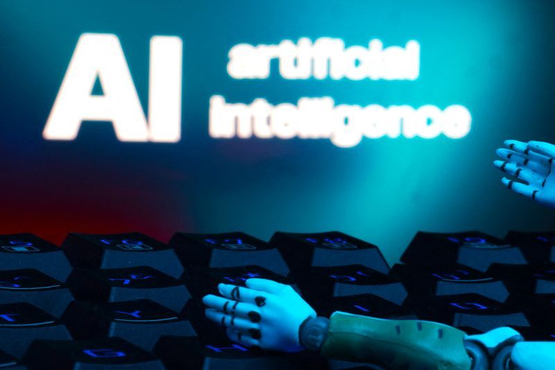 AI Startup Founder Admits to Trading on Inside Information from Lawyers