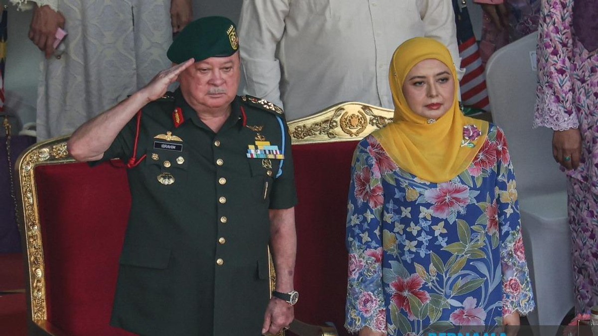Merdeka Spirit Soars as Malaysia Celebrates 69 Years of Independence at Dataran Putrajaya