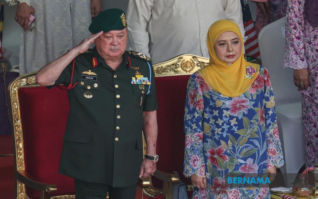 Merdeka Spirit Soars as Malaysia Celebrates 69 Years of Independence at Dataran Putrajaya