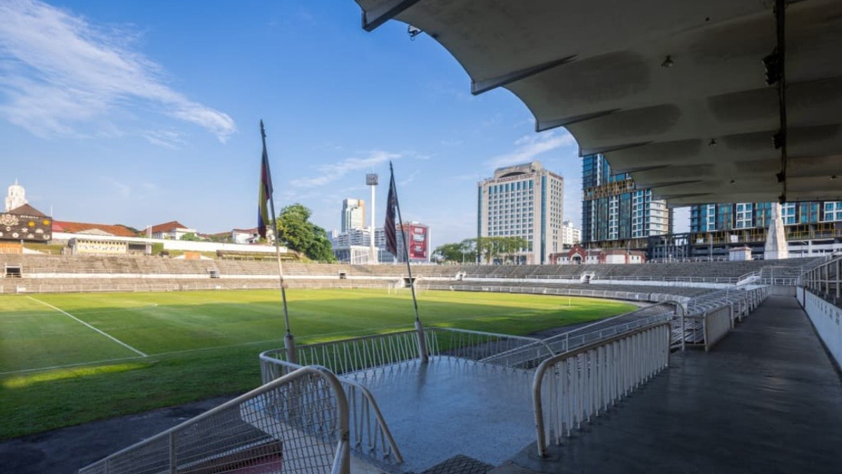 Stadium Merdeka: Where Independence Still Echoes Through Modern Malaysia