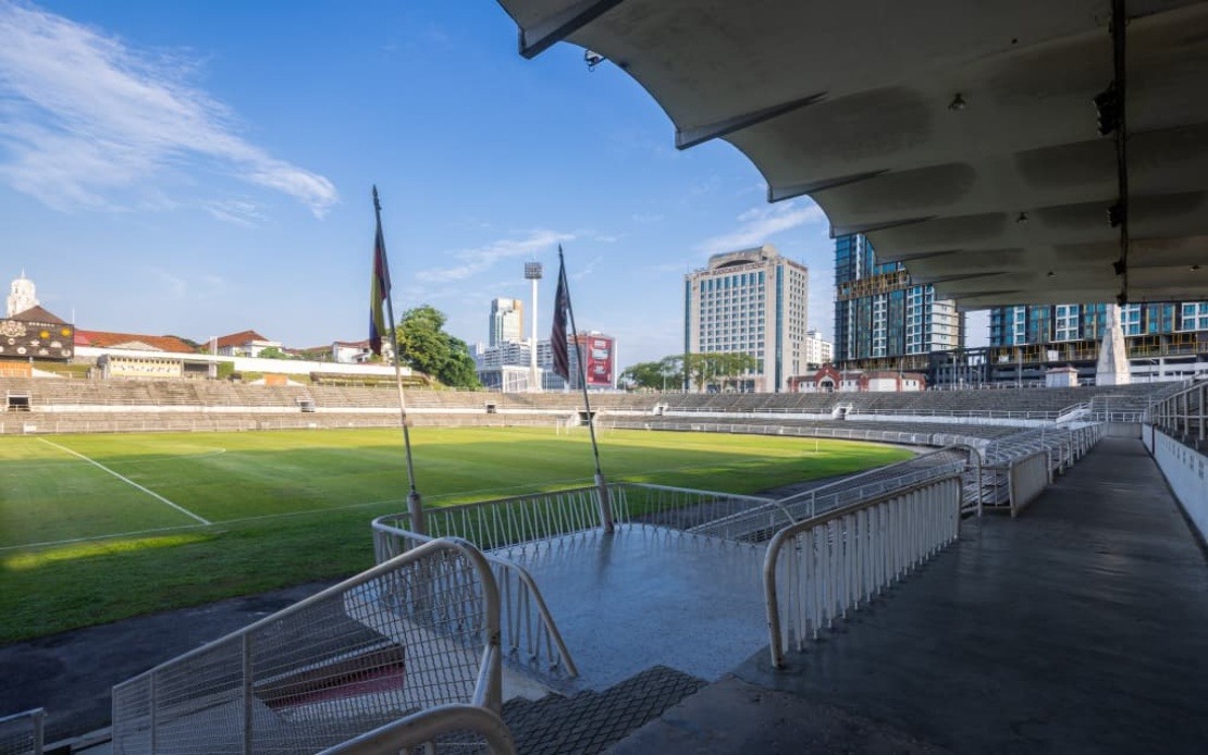 Stadium Merdeka: Where Independence Still Echoes Through Modern Malaysia