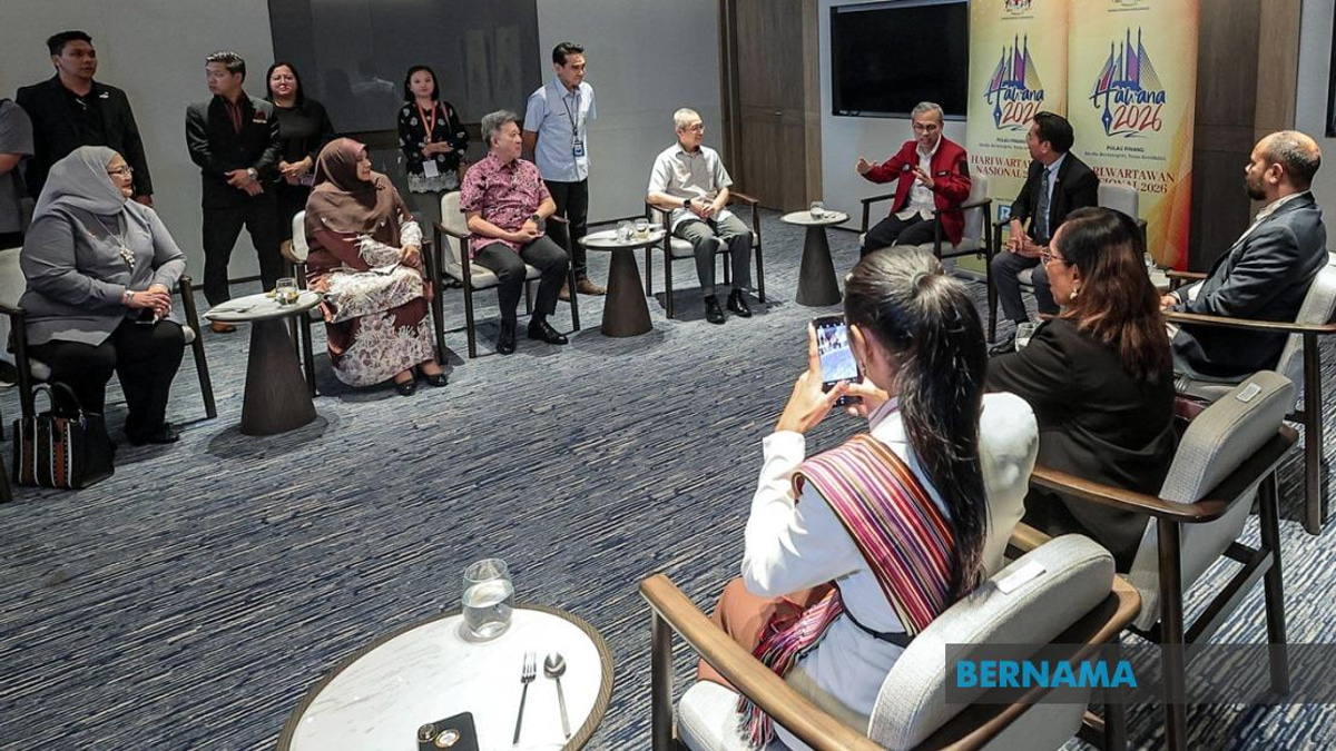 Malaysia Seeks Deeper Media Ties With Timor-Leste Amid Press Freedom Drive