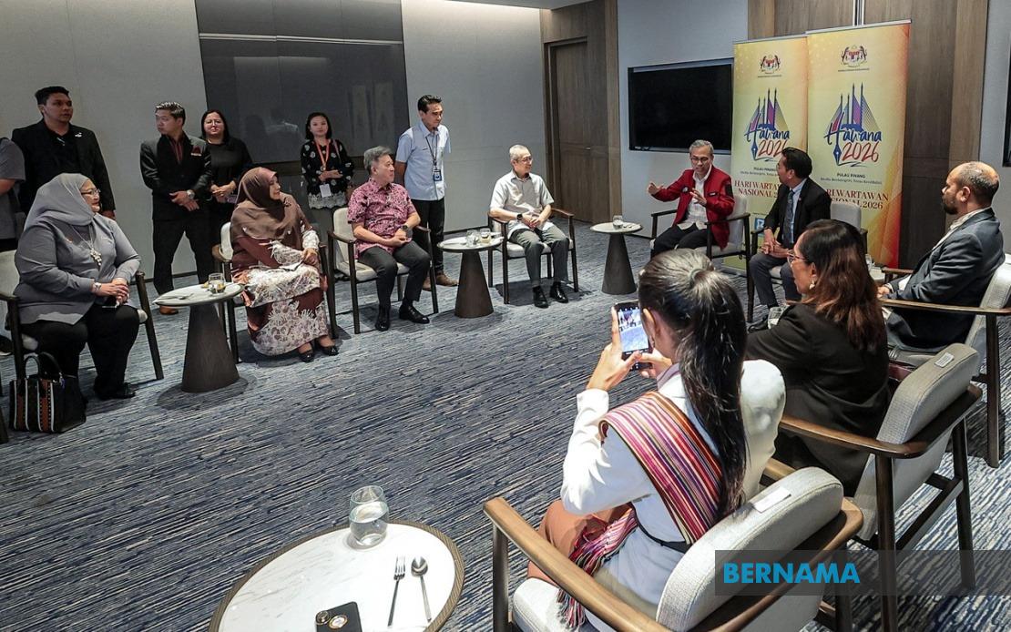 Malaysia Seeks Deeper Media Ties With Timor-Leste Amid Press Freedom Drive