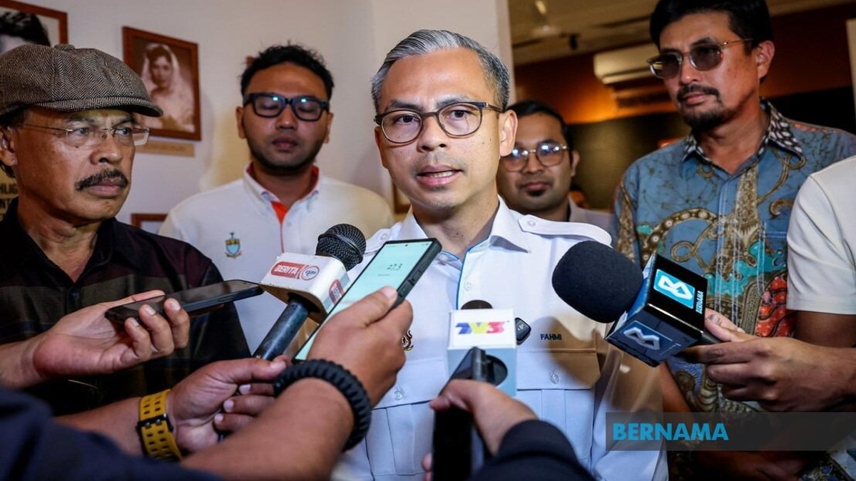 Government to Develop Support Plan for Nordin Ahmad Gallery in Penang