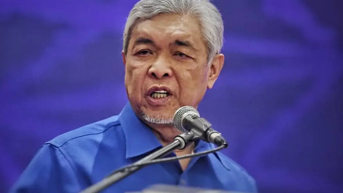 State Election Gains Do Not Guarantee General Election Success, Zahid Cautions
