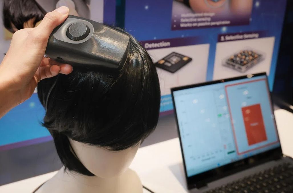 Singapore's New Drug Detection Technology Offers Rapid Screening Without Invasive Testing